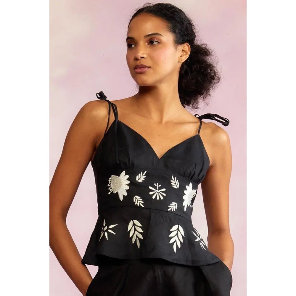 NWT Cynthia Rowley Tank